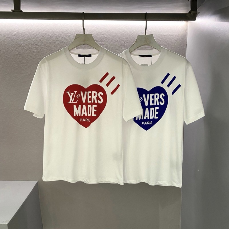 LV Unisex Tee