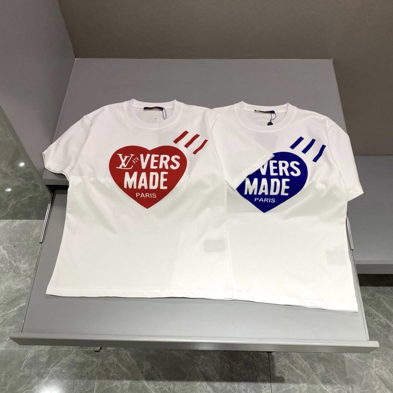 LV Unisex Tee