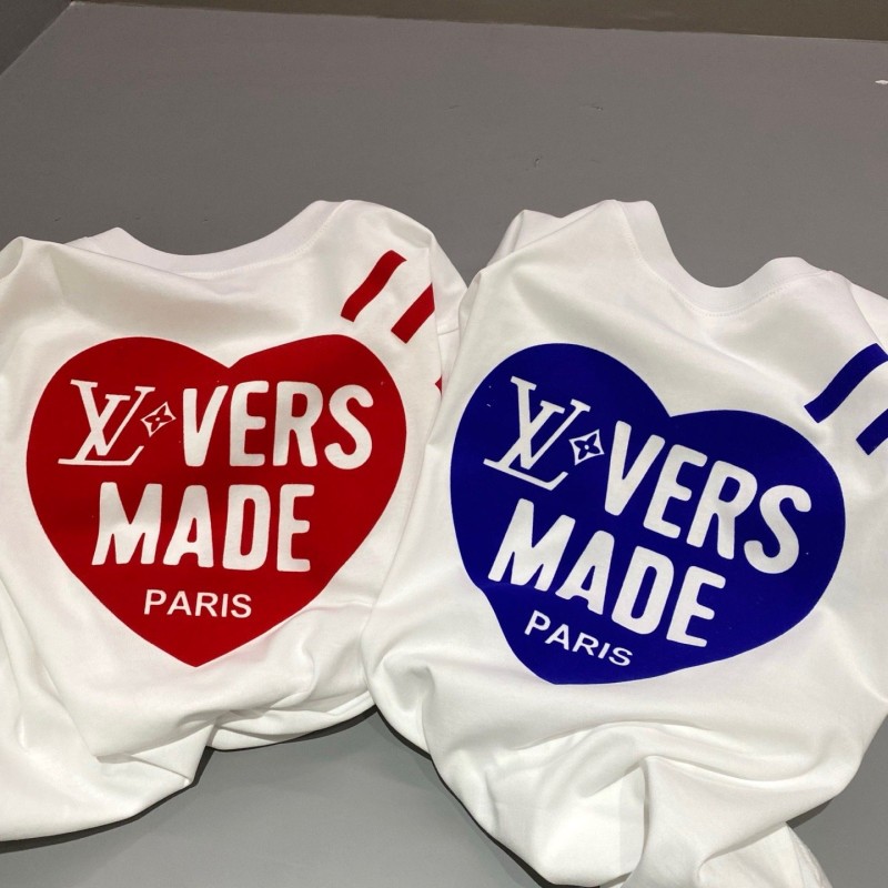 LV Unisex Tee