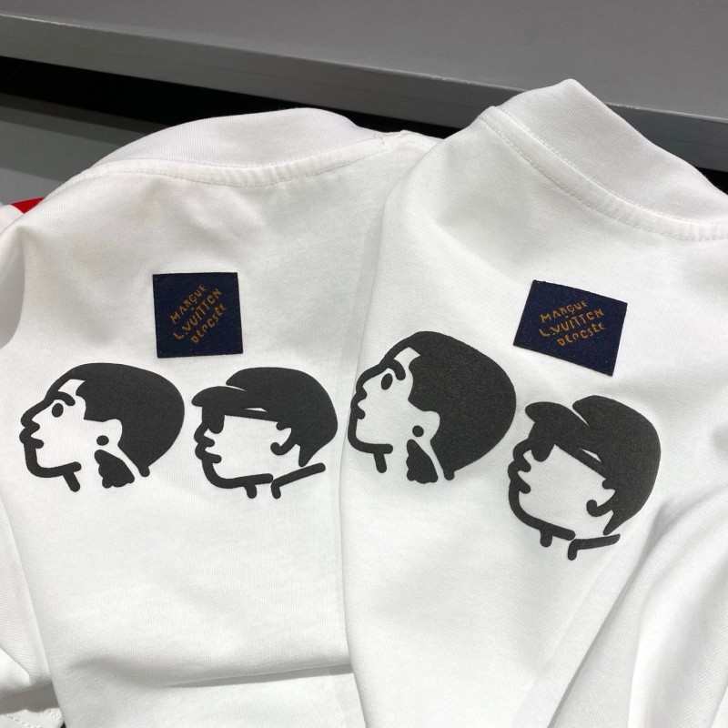 LV Unisex Tee