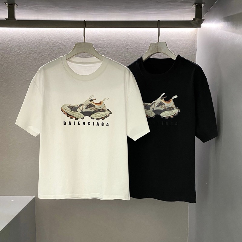 Balenciaga Unisex Tee