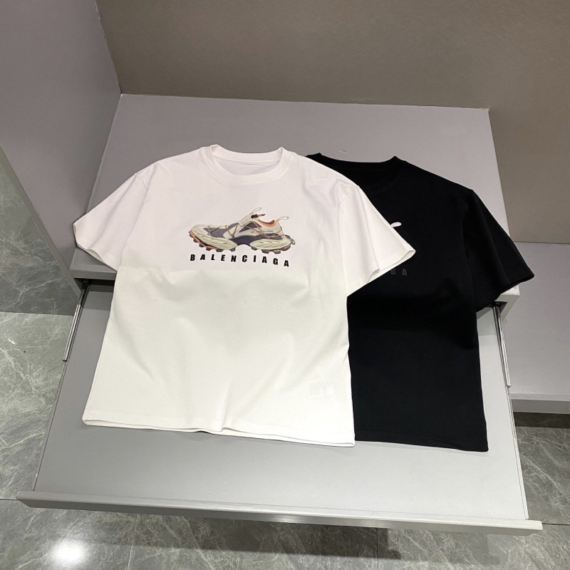 Balenciaga Unisex Tee
