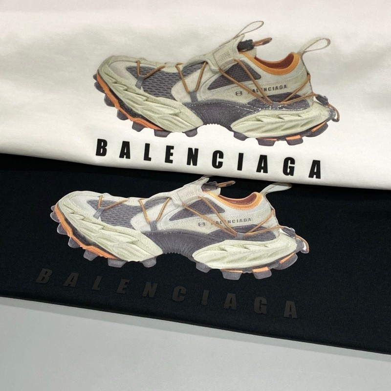 Balenciaga Unisex Tee