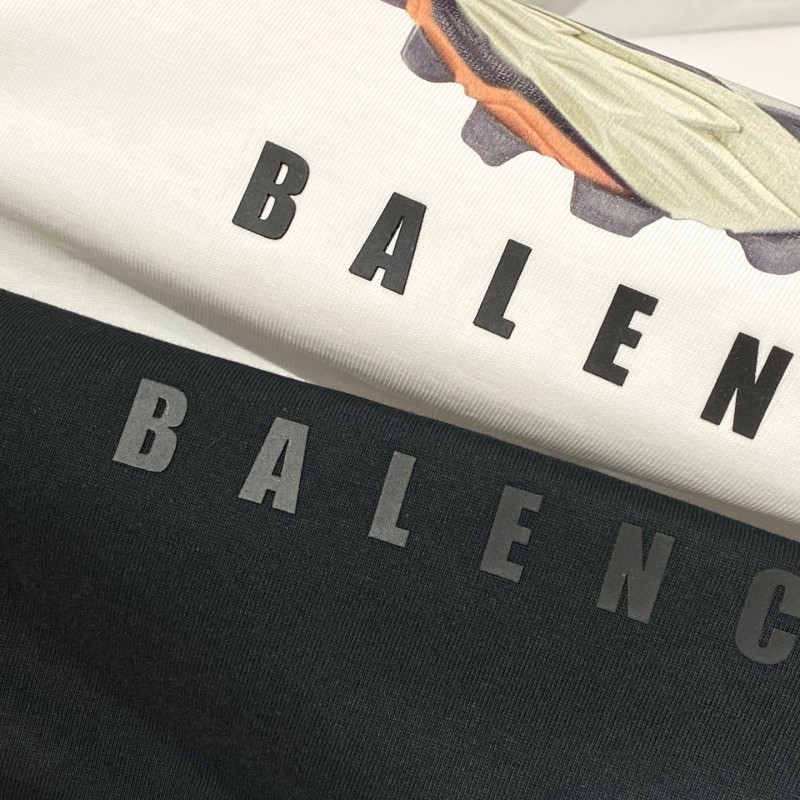 Balenciaga Unisex Tee