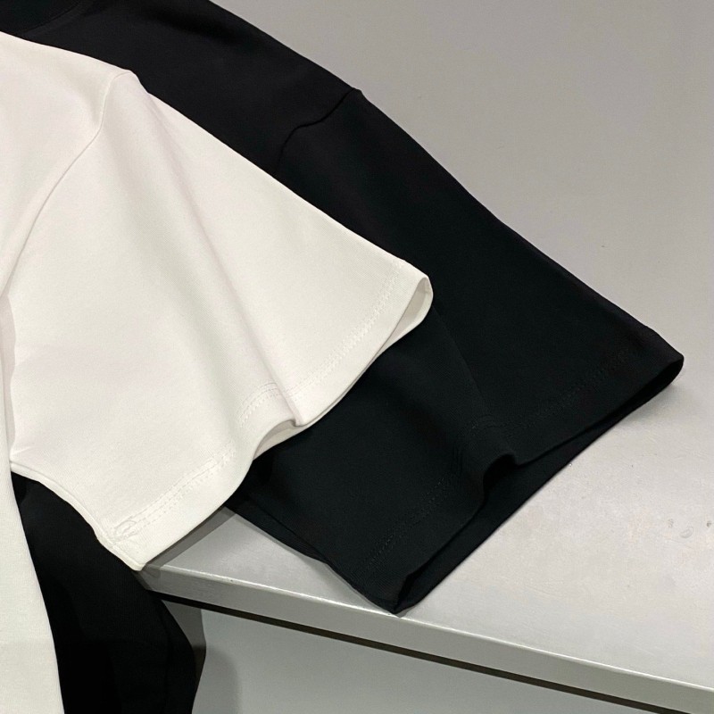 Fendi Unisex Tee
