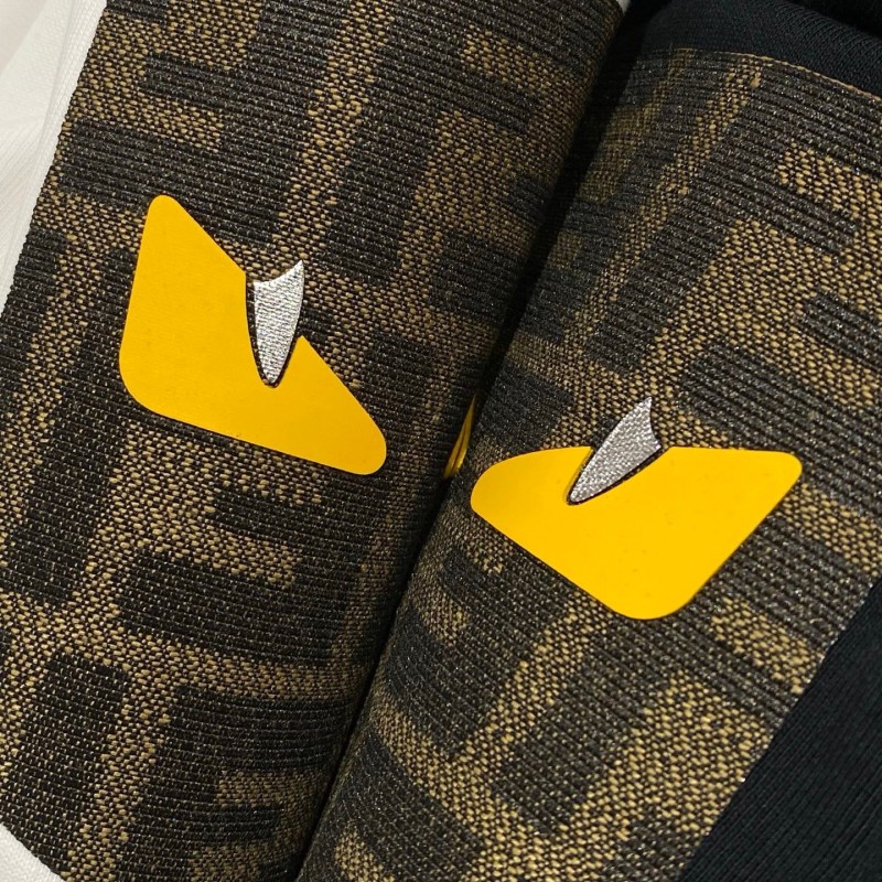 Fendi Unisex Tee