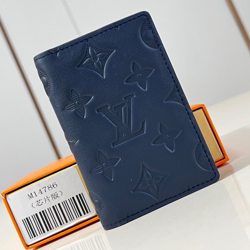 Lv Cardholder