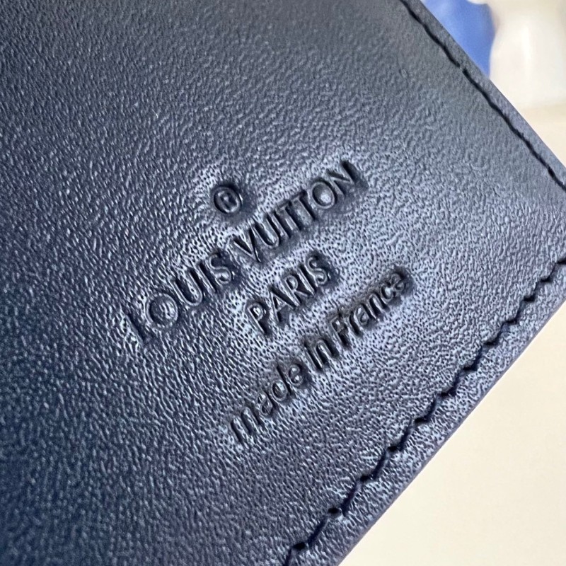 Lv Cardholder