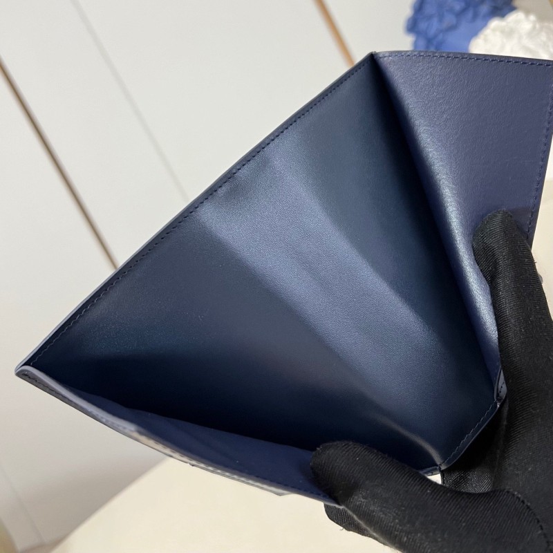 LV Passport Holder