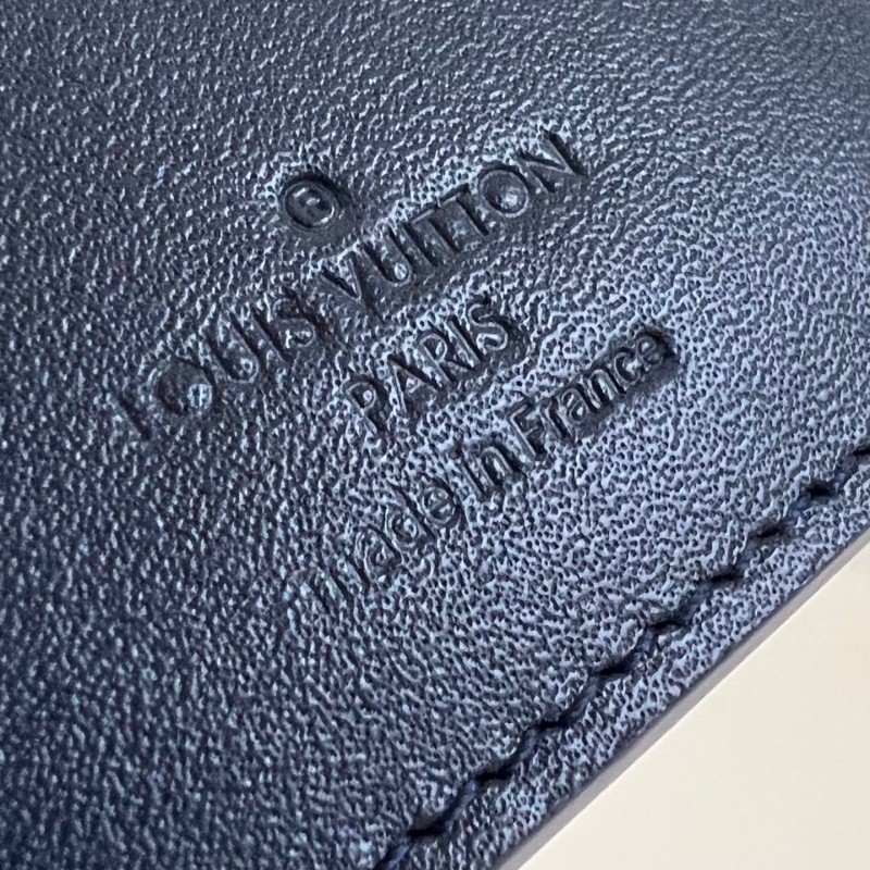 LV Long Wallet