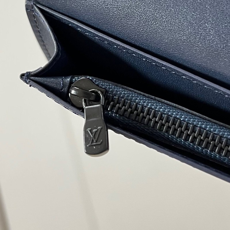 LV Long Wallet