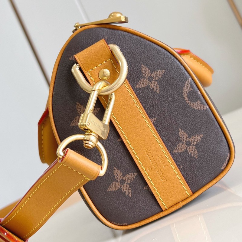 Lv Keepall 25