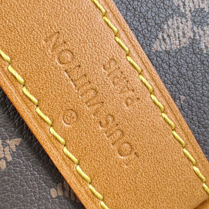 Lv Keepall 25