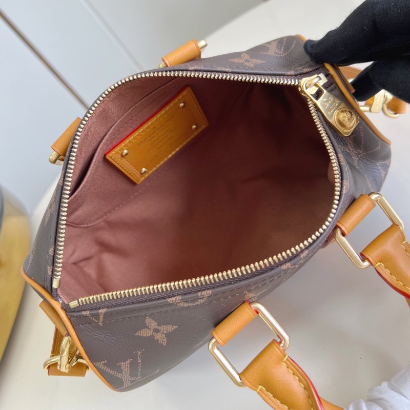 Lv Keepall 25