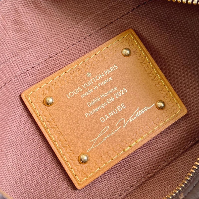 Lv Keepall 25