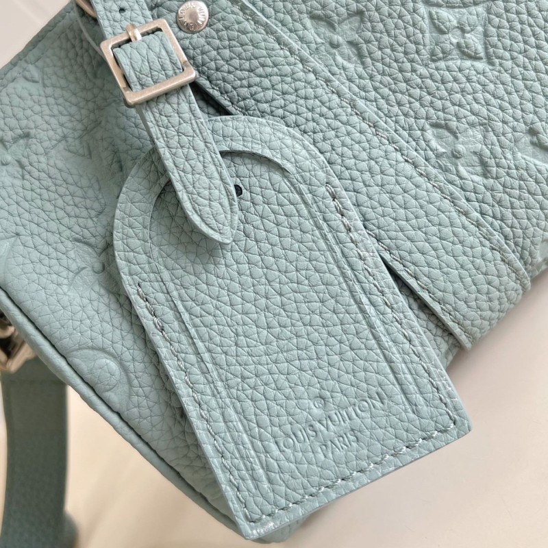 Lv Keepall 25