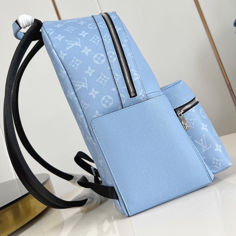 Lv Backpack