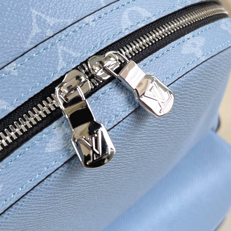 Lv Backpack