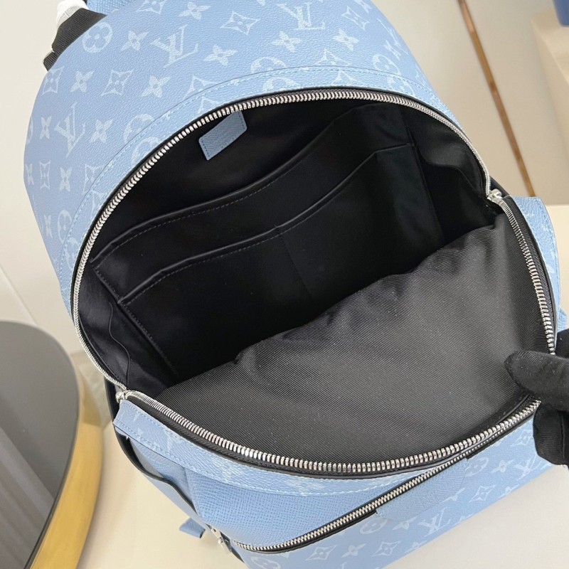 Lv Backpack