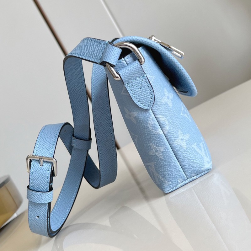 Lv Pulse Sling Bag