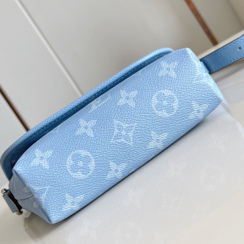 Lv Pulse Sling Bag