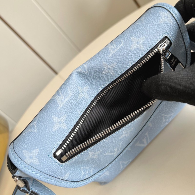 Lv Pulse Sling Bag