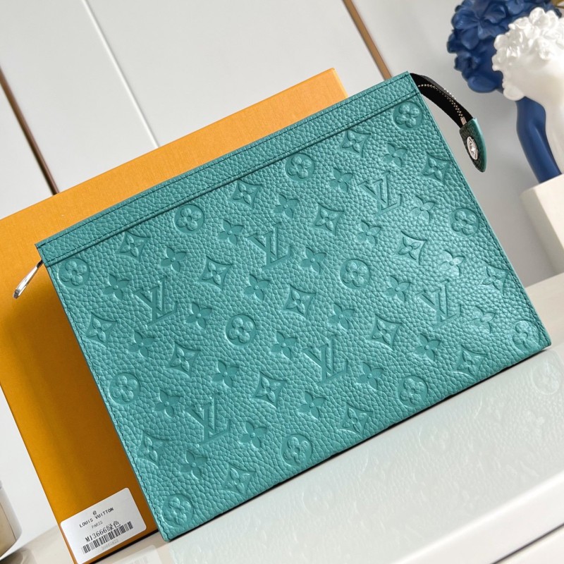 Lv Pochette Voyage
