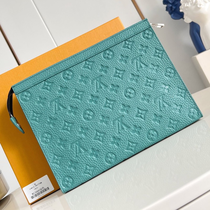 Lv Pochette Voyage