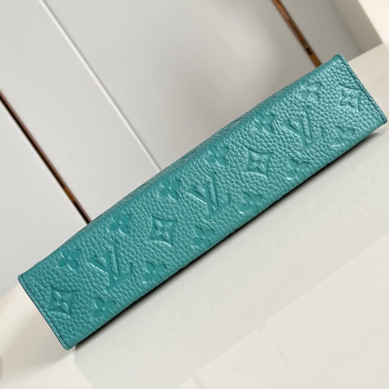 Lv Pochette Voyage
