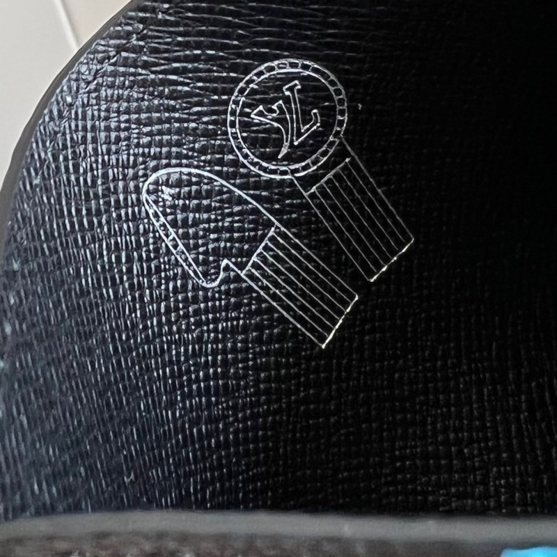 Lv Cardholder