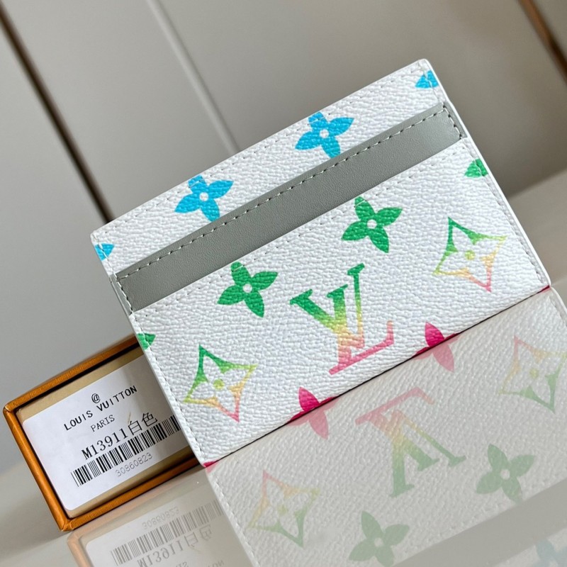 Lv Cardholder