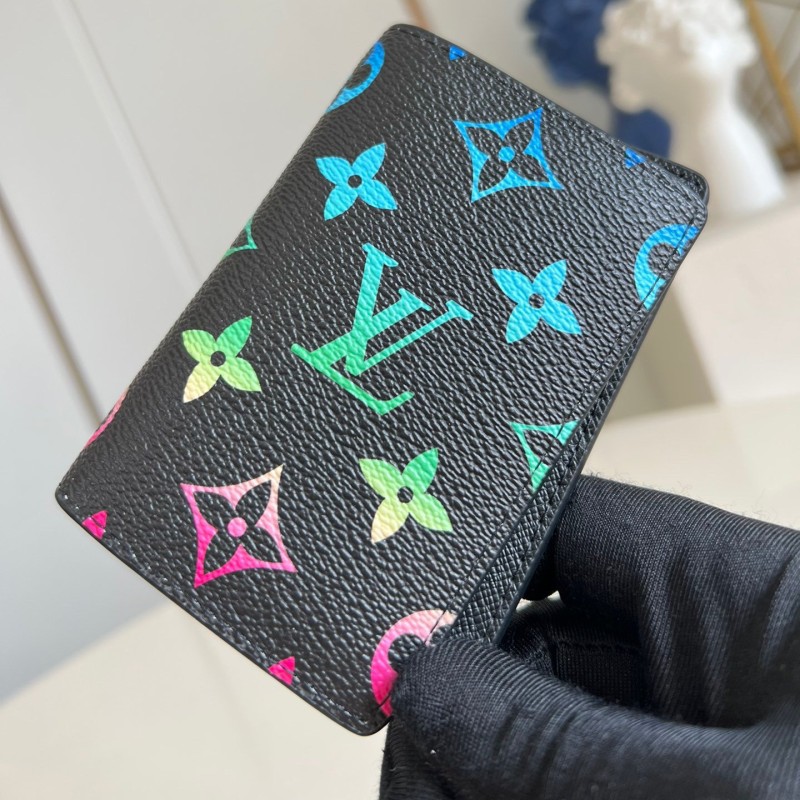 Lv Cardholder
