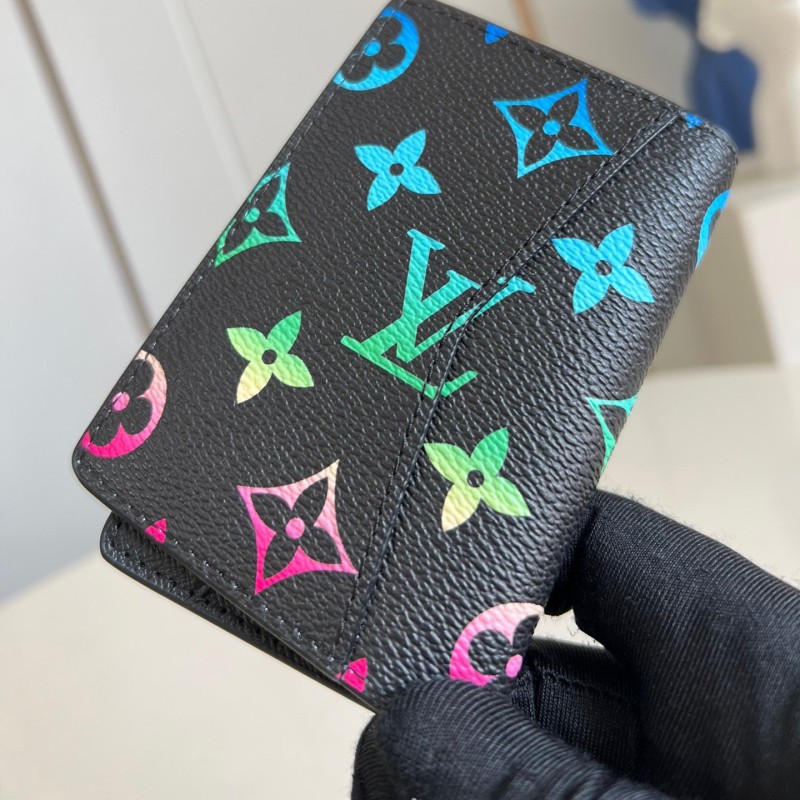 Lv Cardholder