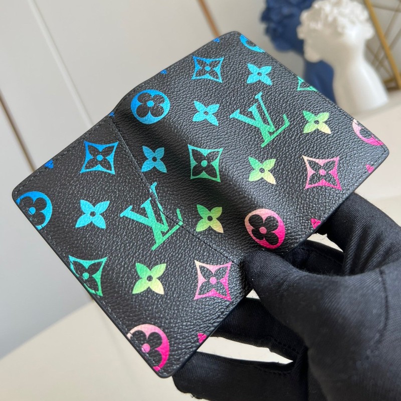 Lv Cardholder