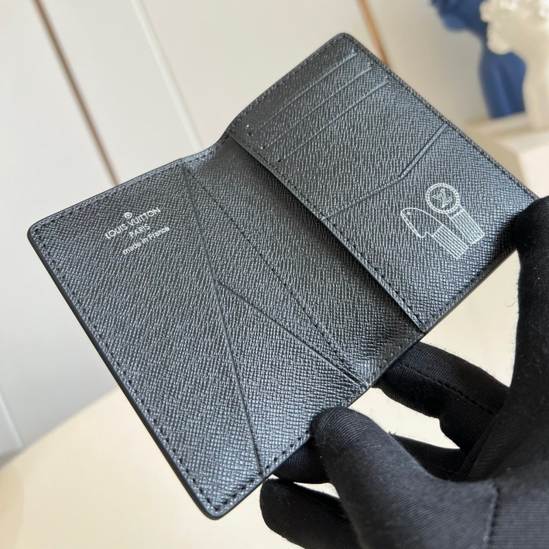 Lv Cardholder