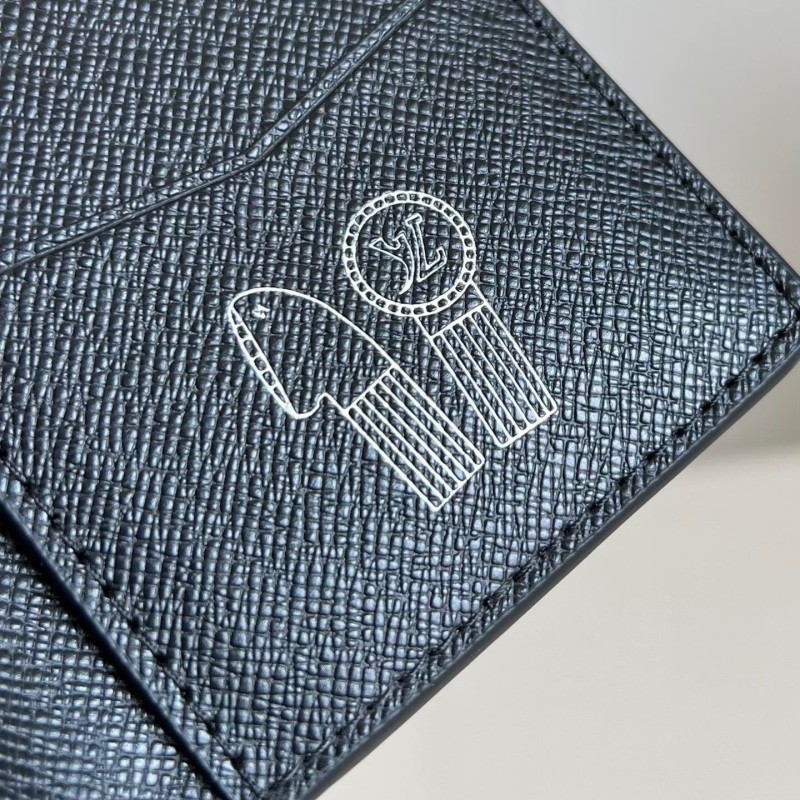 Lv Cardholder