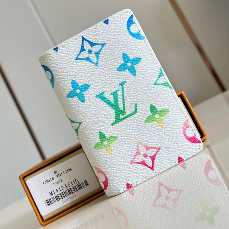 Lv Cardholder