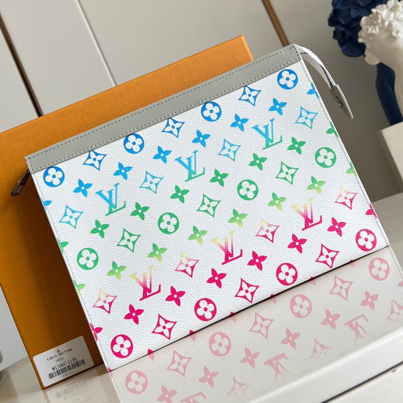 Lv Pochette Voyage