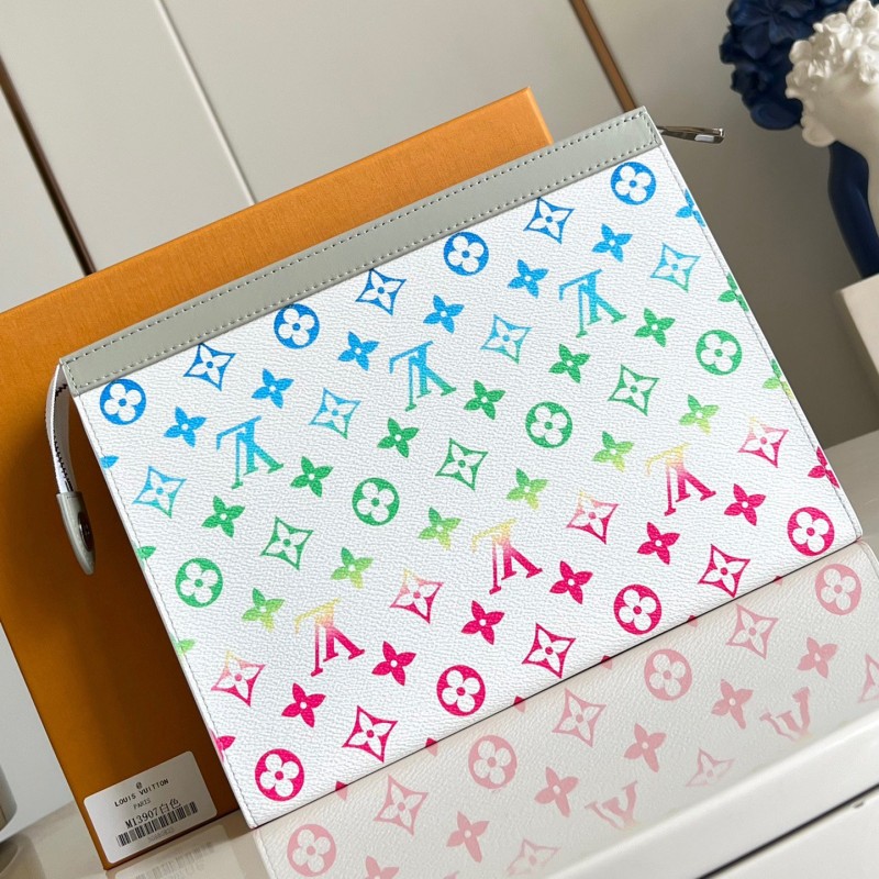 Lv Pochette Voyage
