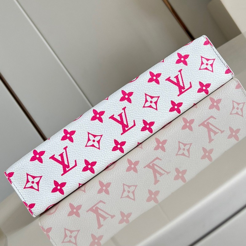 Lv Pochette Voyage