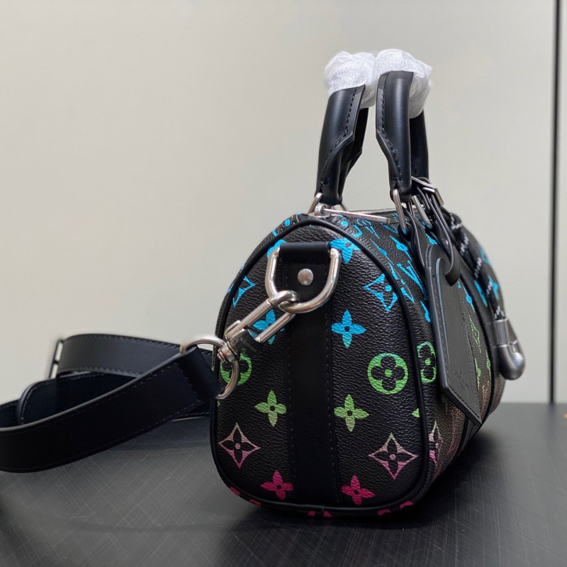 Lv Keepall 25