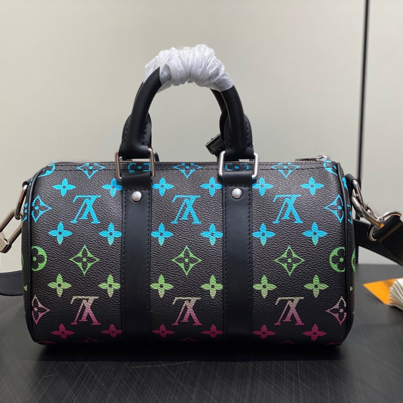 Lv Keepall 25