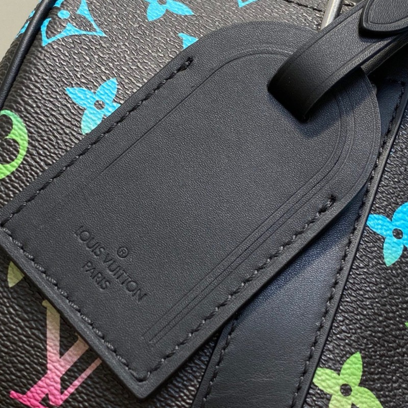 Lv Keepall 25