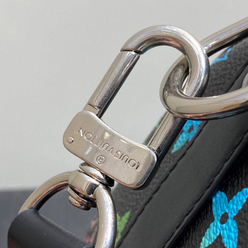 Lv Keepall 25