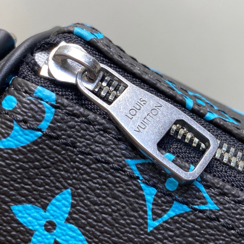 Lv Keepall 25