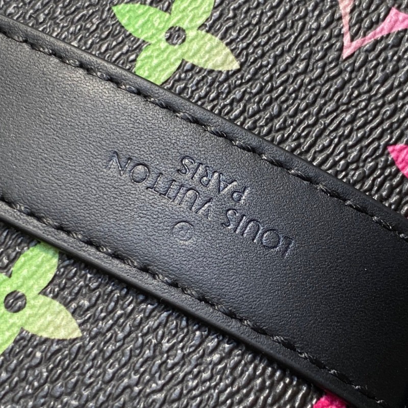 Lv Keepall 25
