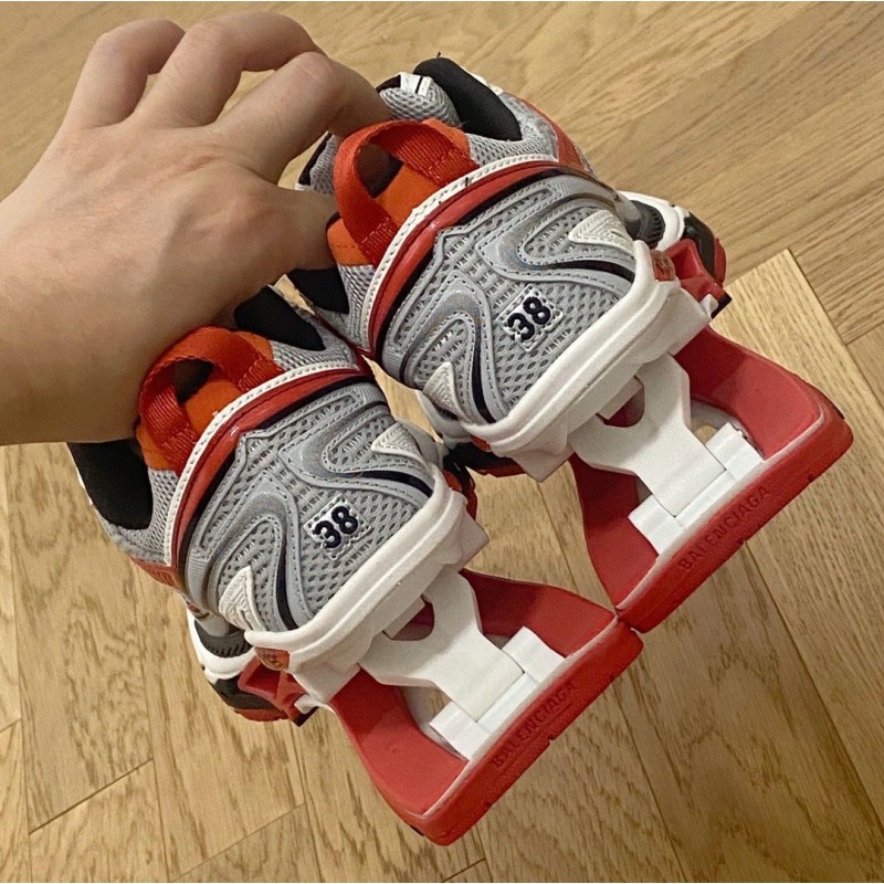 Balenciaga Unisex Shoes