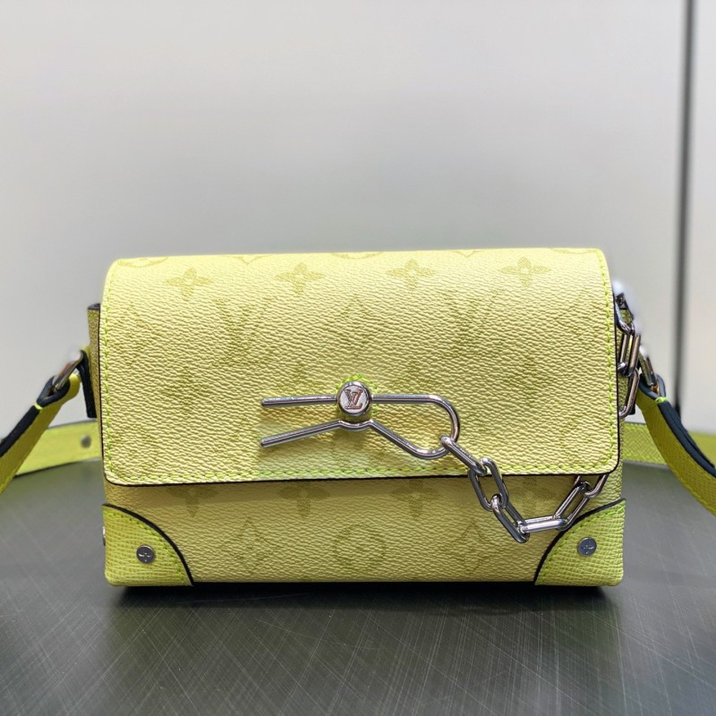 Lv Steamer