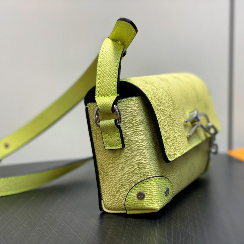 Lv Steamer