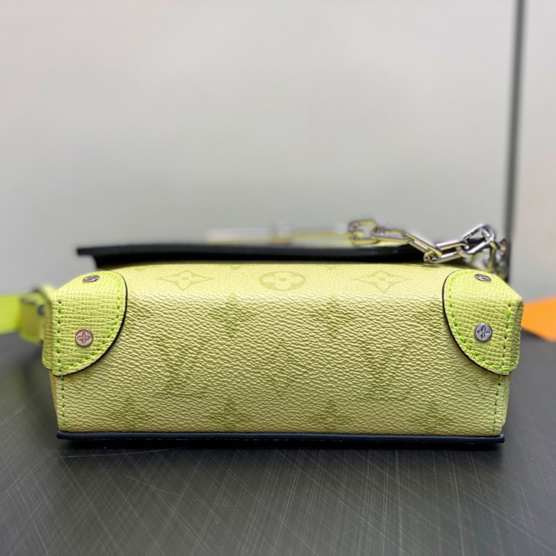 Lv Steamer